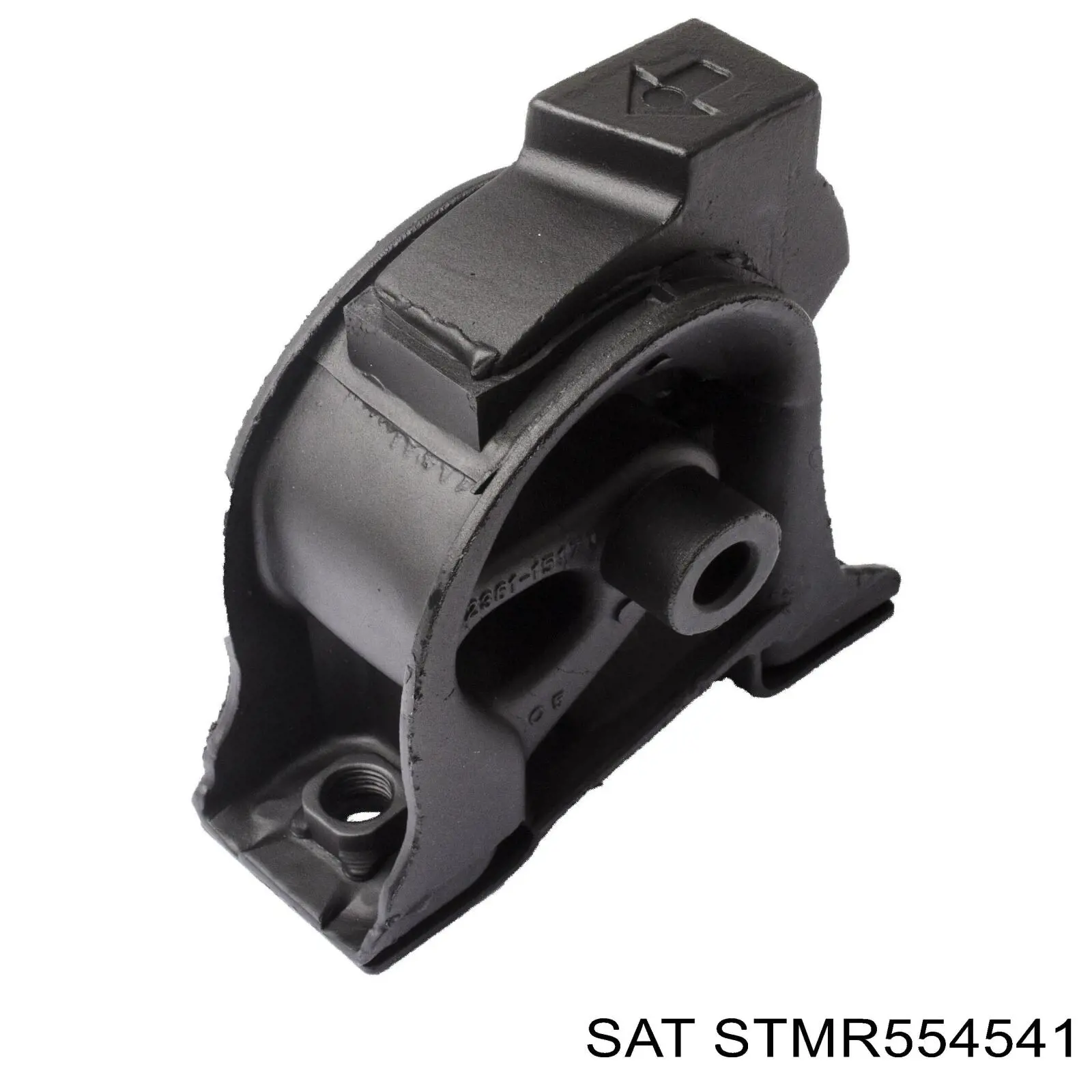 STMR554541 SAT soporte de motor trasero