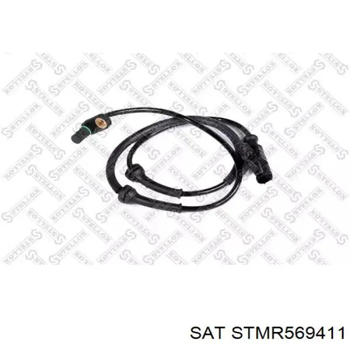 STMR569411 SAT sensor abs delantero izquierdo