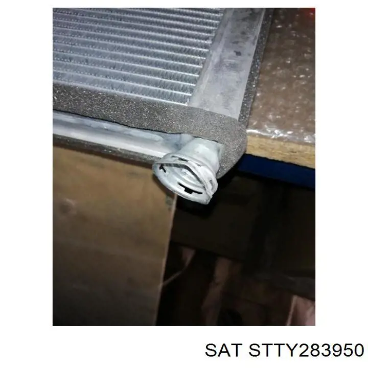 Radiador de calefacción Nissens 707191 precio, desde 81,28 EUR