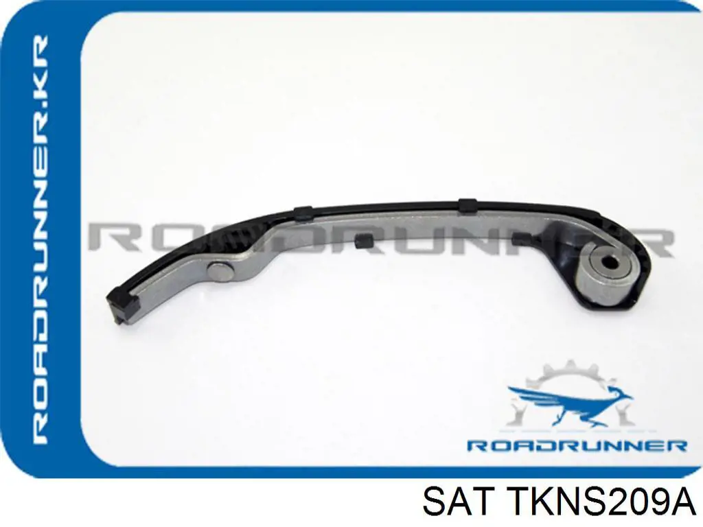 Comprar TKNS209A SAT Cadena de distribución