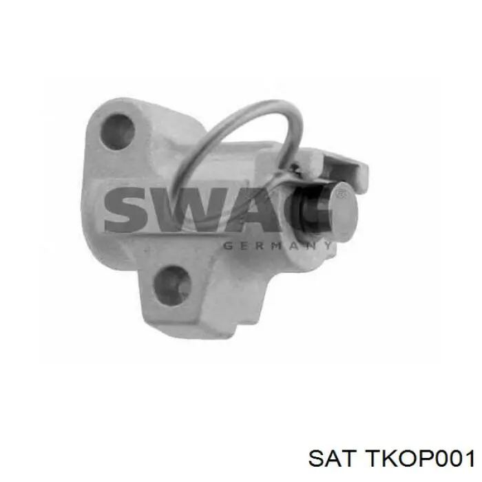 TKOP001 SAT kit de cadenas de distribución