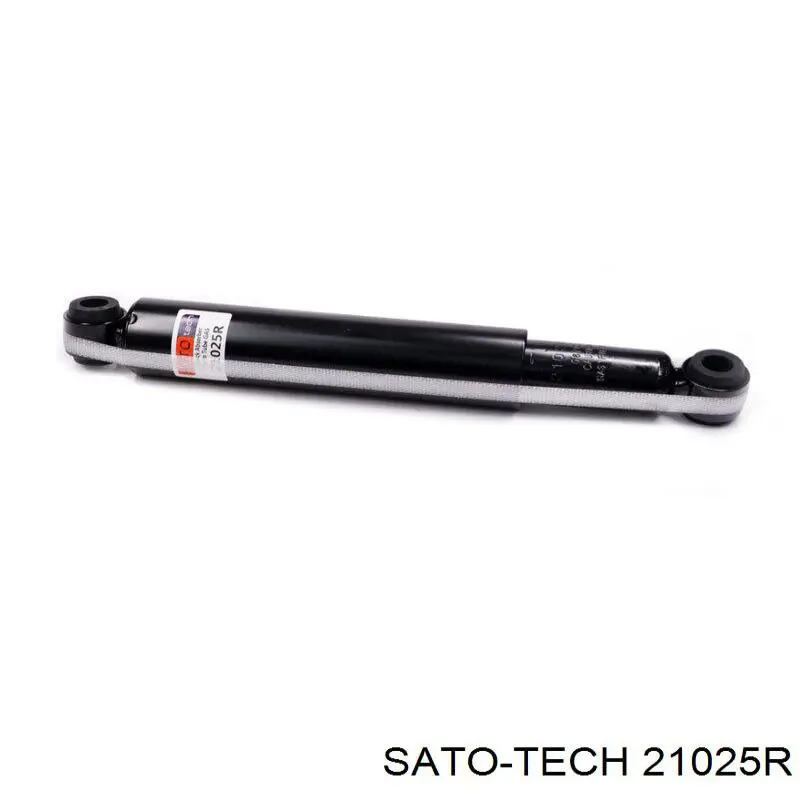 21025R Sato Tech Amortiguadores posteriores