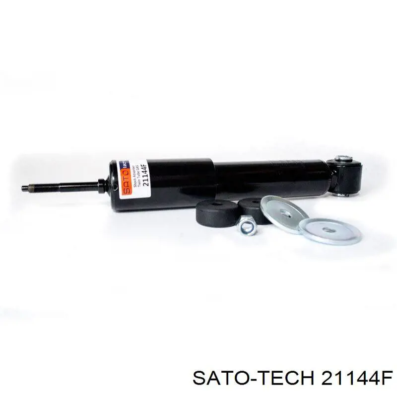 21144F Sato Tech Amortiguador frontal