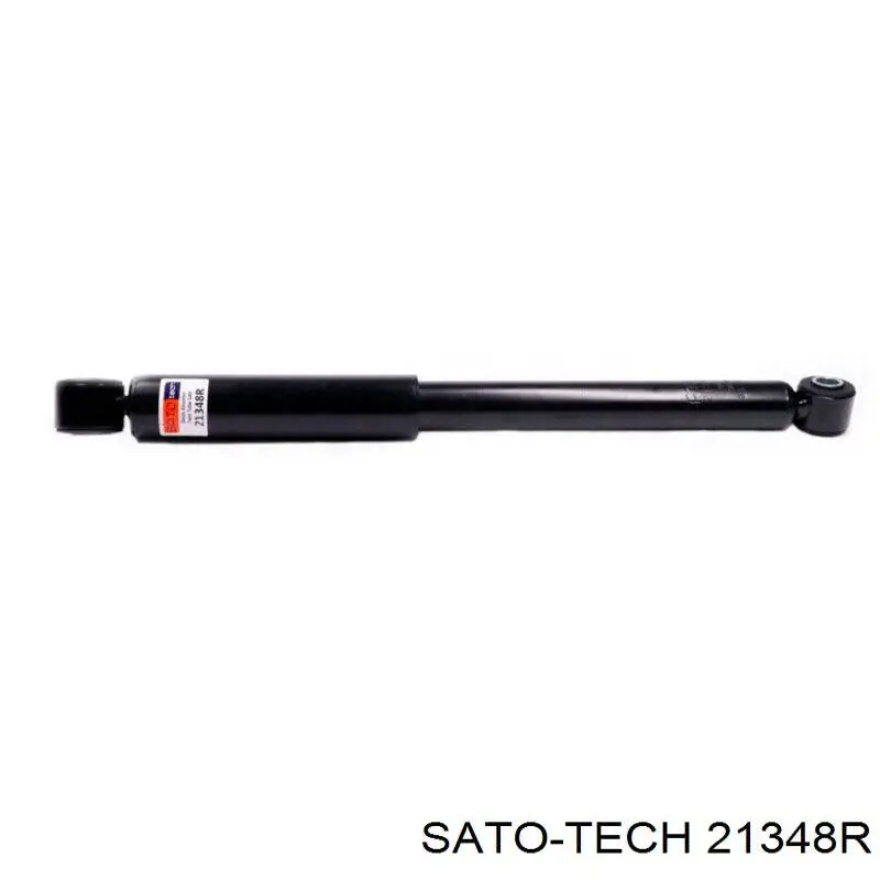 21348R Sato Tech Amortiguadores posteriores