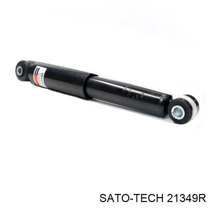 21349R Sato Tech Amortiguadores posteriores