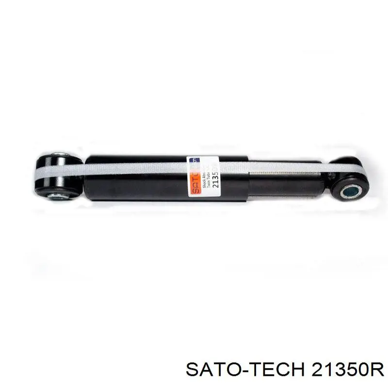21350R Sato Tech Amortiguadores posteriores