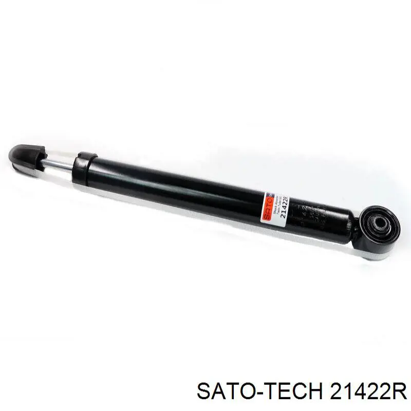 21422R Sato Tech amortiguador trasero