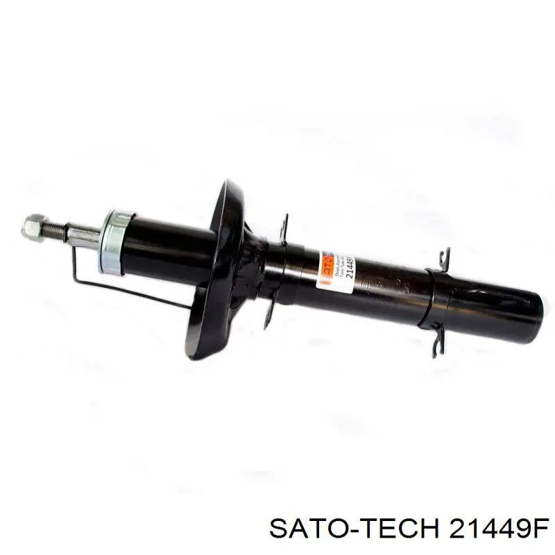 21449F Sato Tech Amortiguador frontal