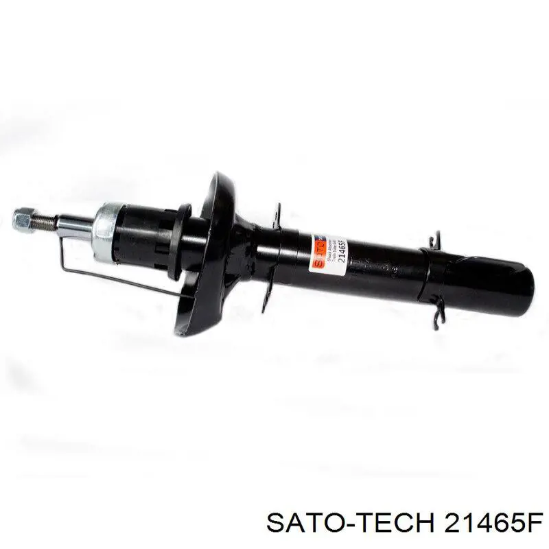 21465F Sato Tech Amortiguador frontal