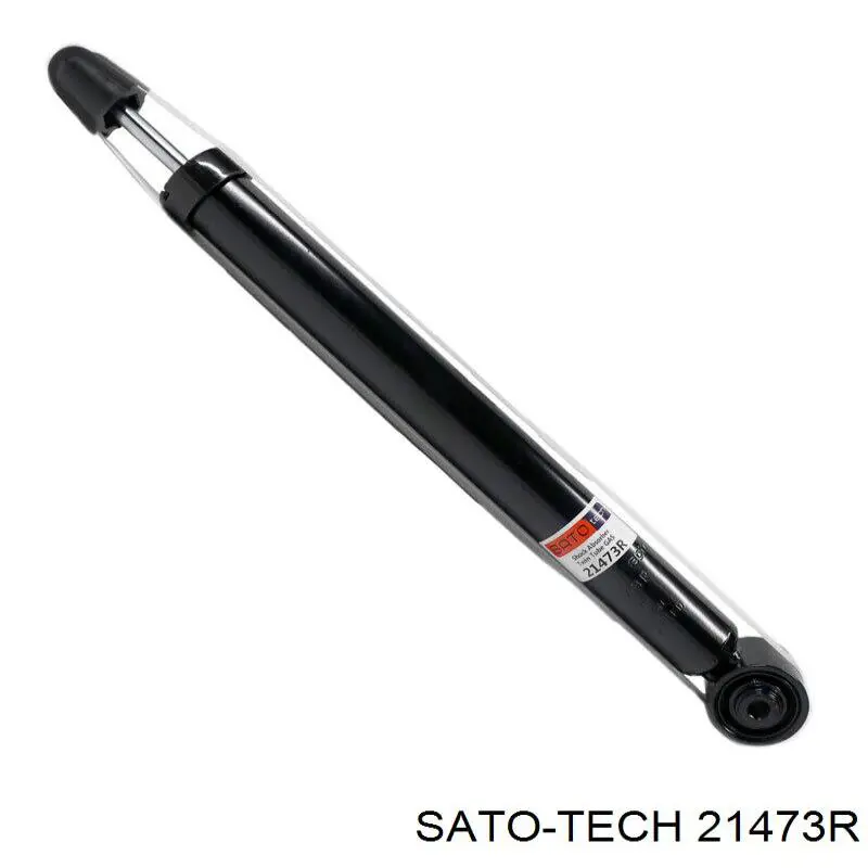 21473R Sato Tech amortiguador trasero