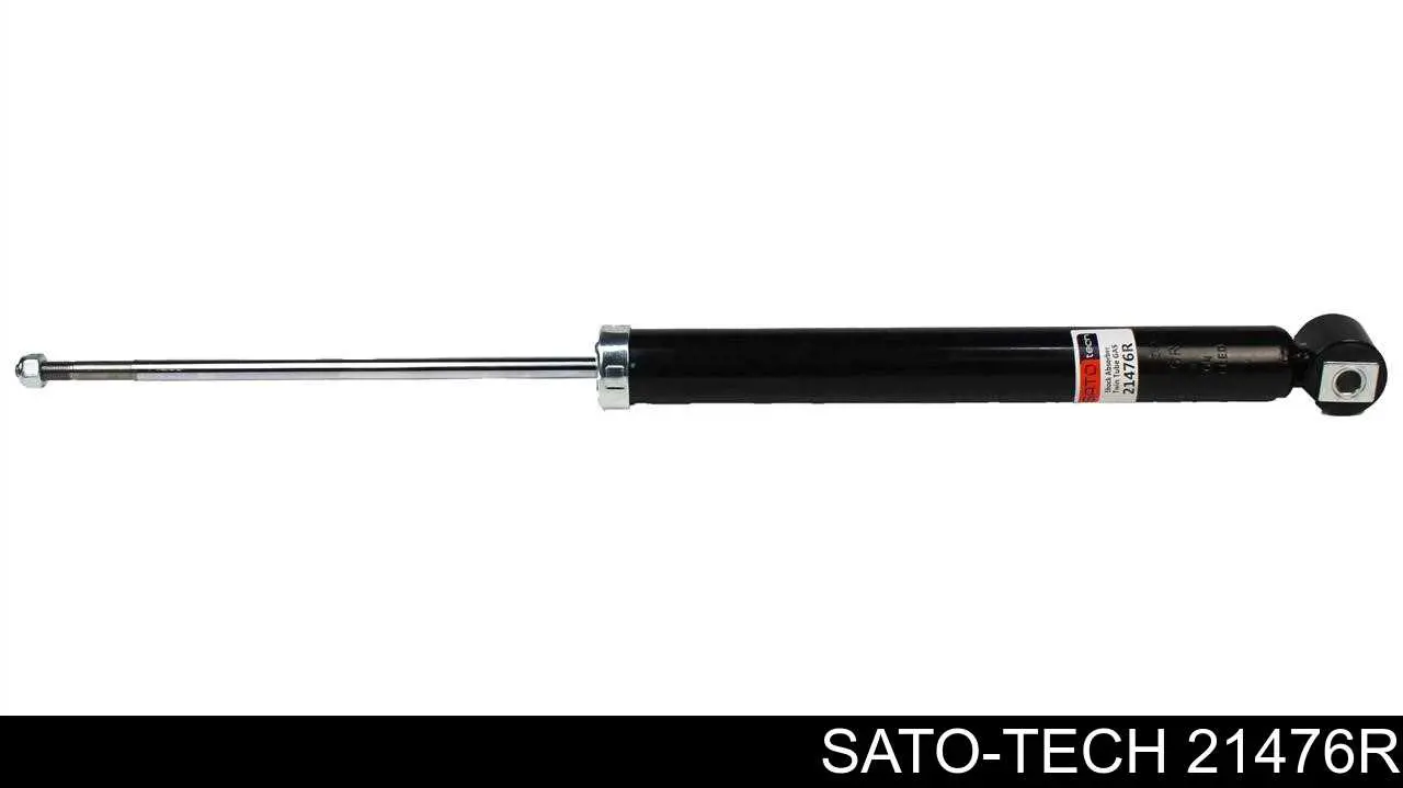 21476R Sato Tech amortiguador trasero