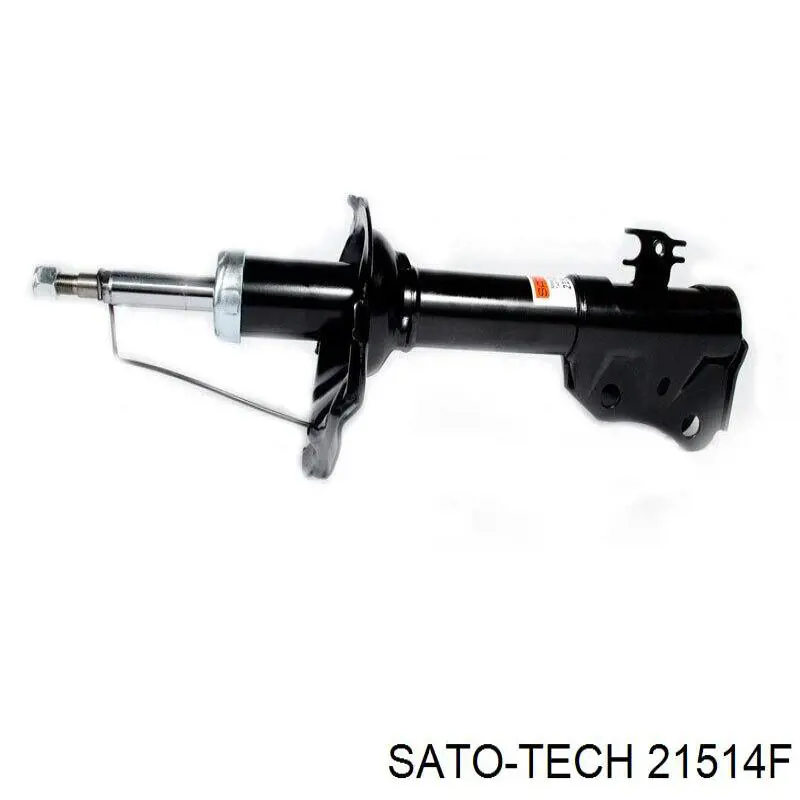 21514F Sato Tech Amortiguador frontal