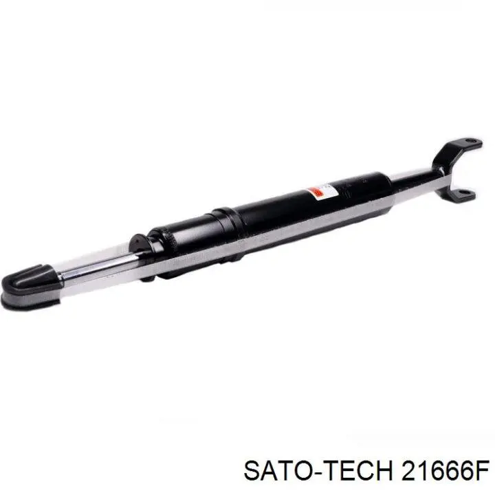 21666F Sato Tech Amortiguador frontal