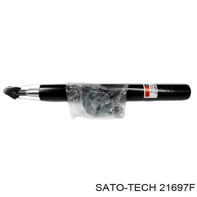 Comprar 21697F Sato Tech Amortiguador