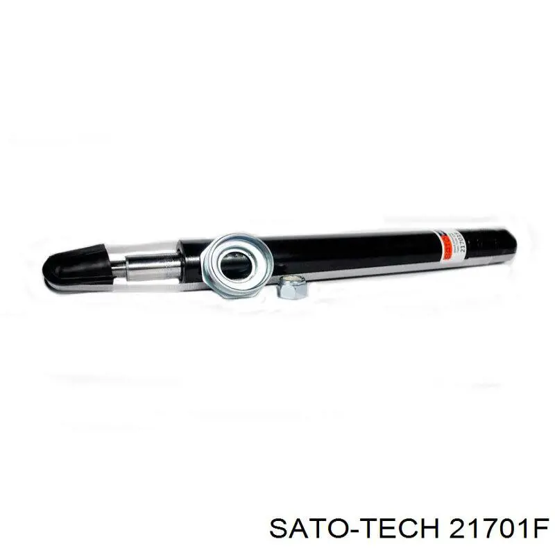 21701F Sato Tech Amortiguador frontal
