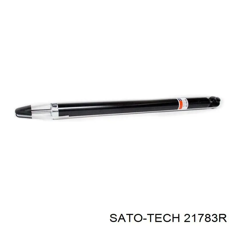 Comprar 21783R Sato Tech Amortiguador trasero