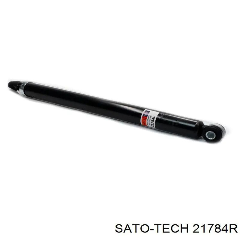 21784R Sato Tech Amortiguadores posteriores
