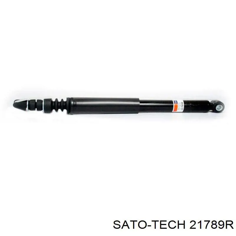 21789R Sato Tech Amortiguadores posteriores