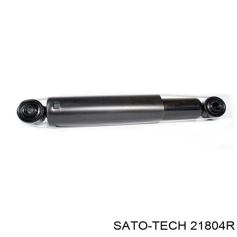 Comprar 21804R Sato Tech Amortiguador trasero