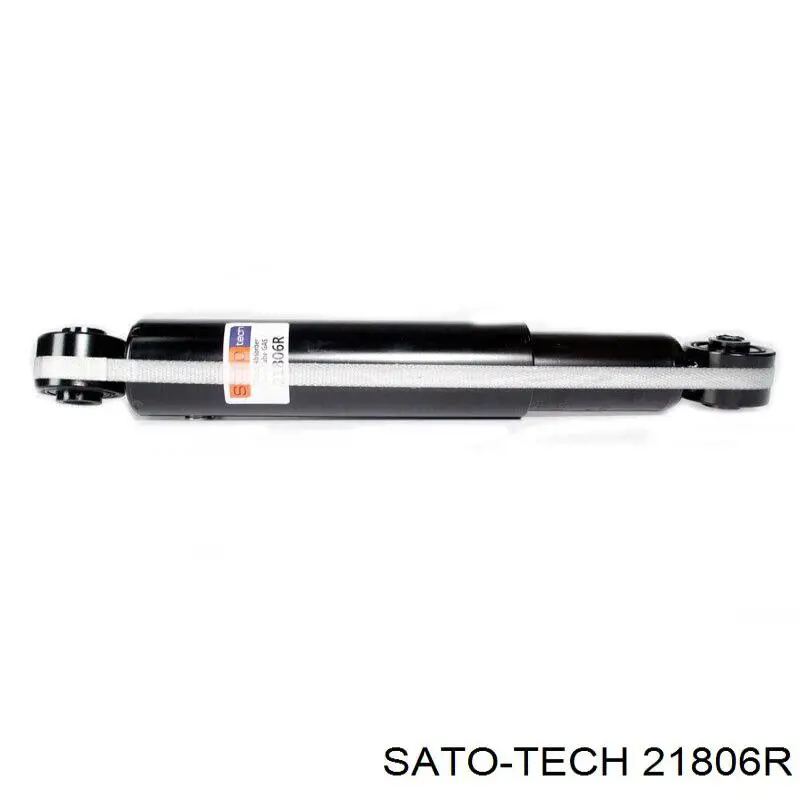 Amortiguador trasero Sato Tech 21806R precio, desde 20,50 EUR