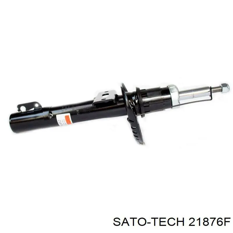 21876F Sato Tech Amortiguador frontal