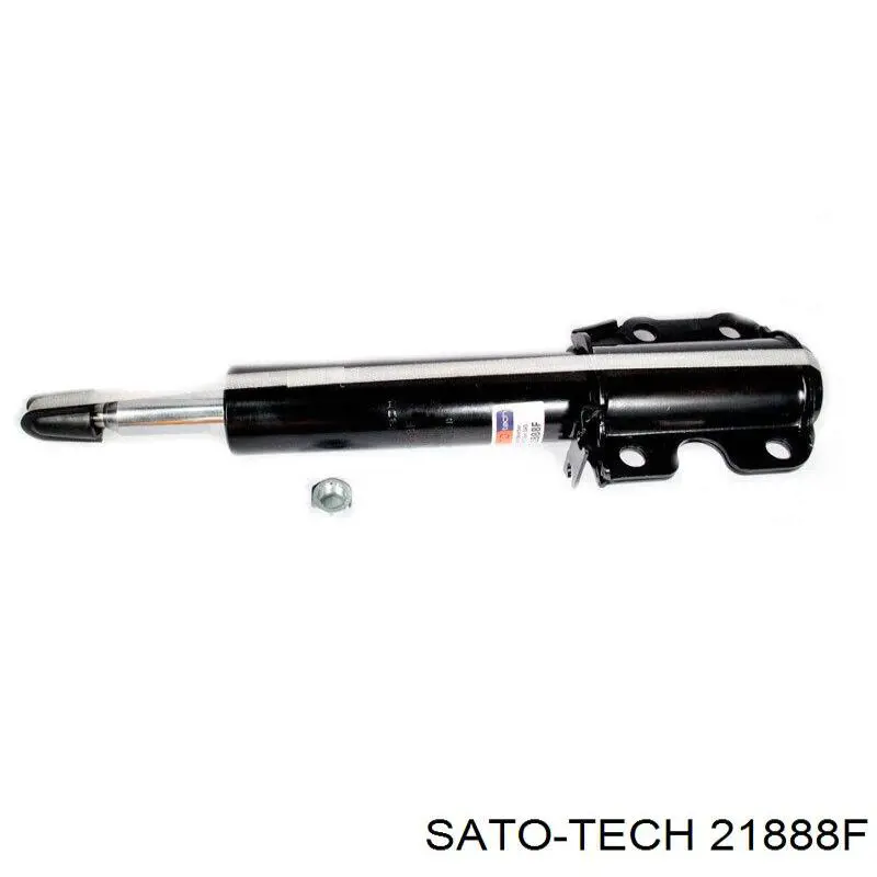 Amortiguadores Sato Tech 21888F precio, desde 62,34 EUR