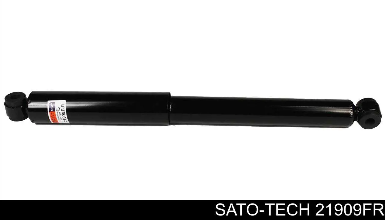 Amortiguador trasero Sato Tech 21909FR precio, desde 27,77 EUR