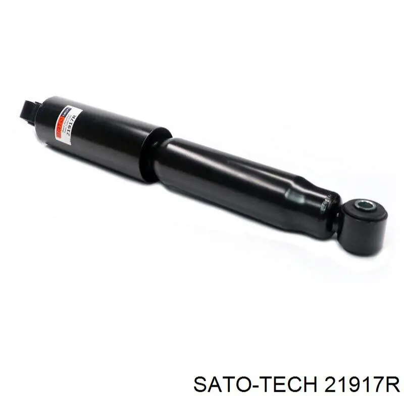 21917R Sato Tech Amortiguadores posteriores