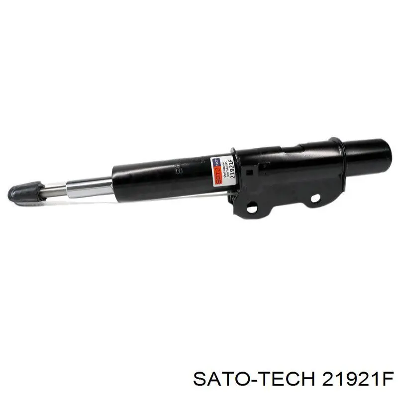 21921F Sato Tech Amortiguador frontal