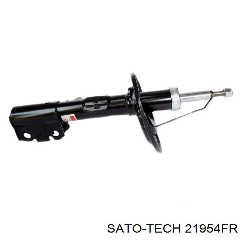 Comprar 21954FR Sato Tech Amortiguador delantero derecho