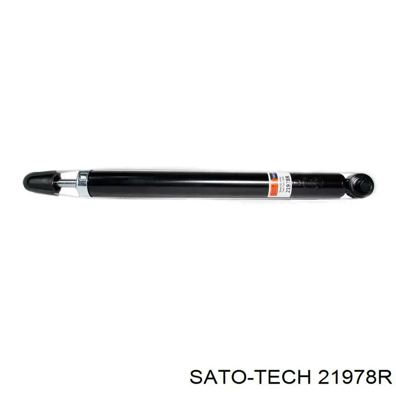 21978R Sato Tech Amortiguadores posteriores