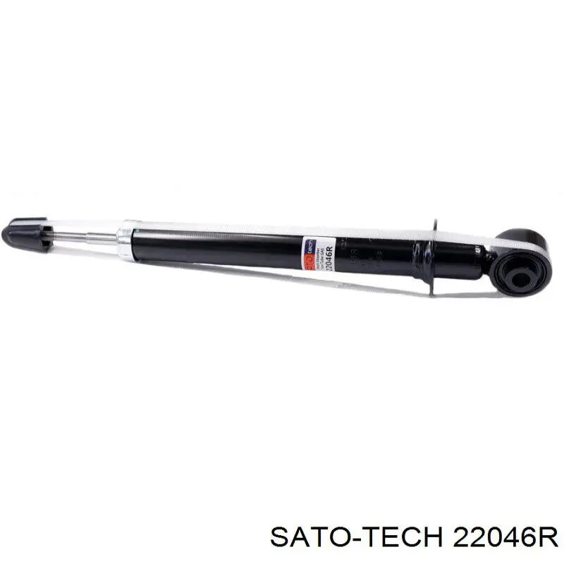 22046R Sato Tech Amortiguadores posteriores