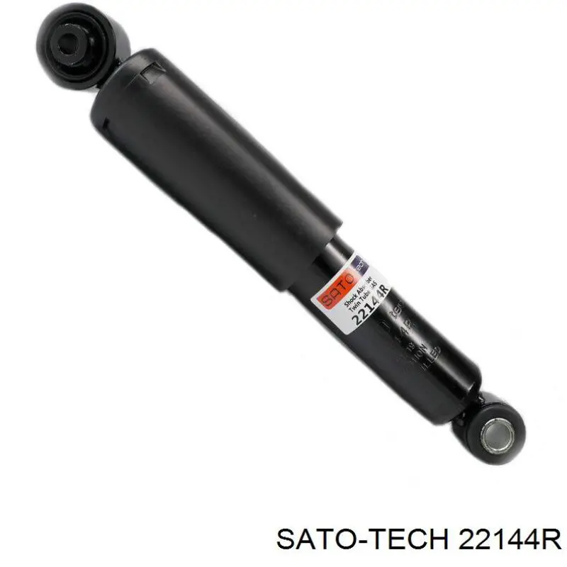 Amortiguador trasero Sato Tech 22144R precio, desde 32,68 EUR