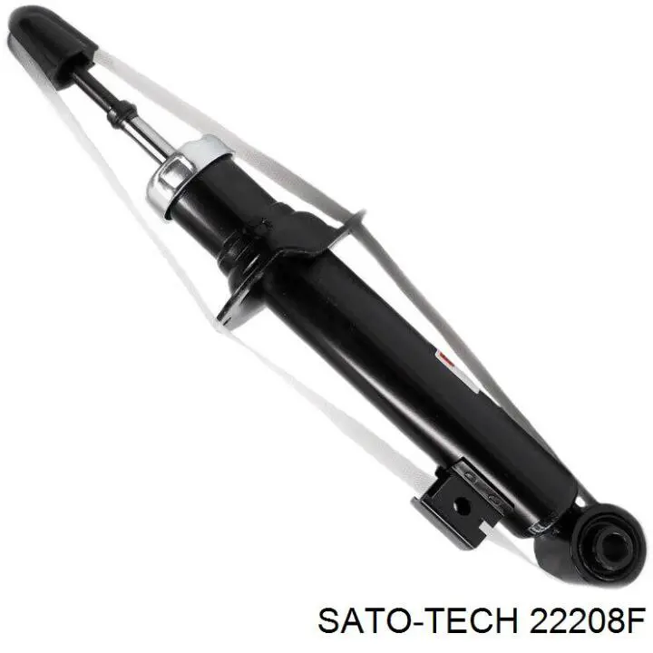 Amortiguadores Sato Tech 22208F precio, desde 49,86 EUR