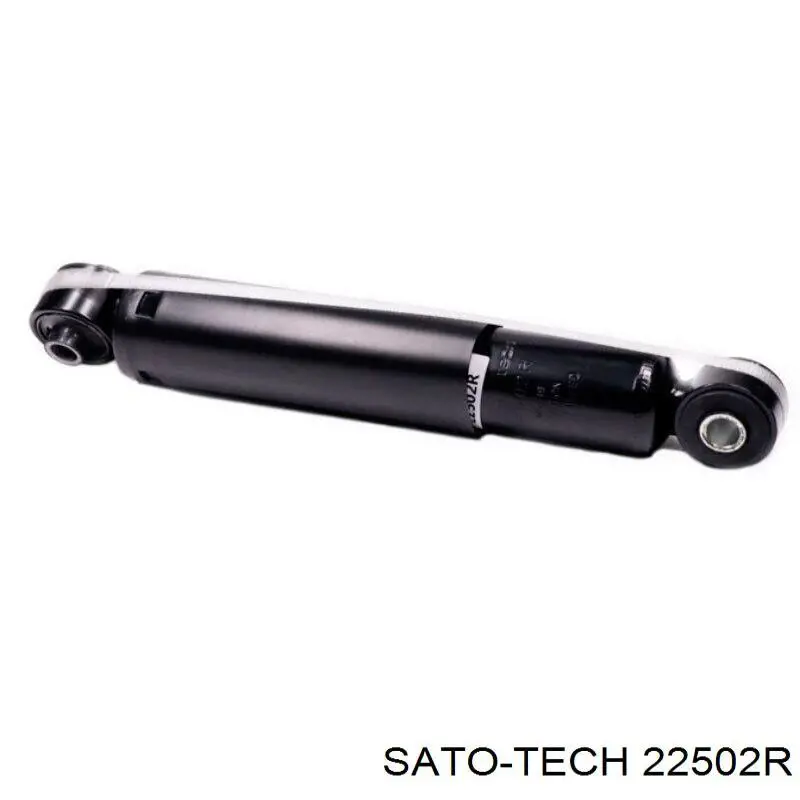 22502R Sato Tech Amortiguadores posteriores