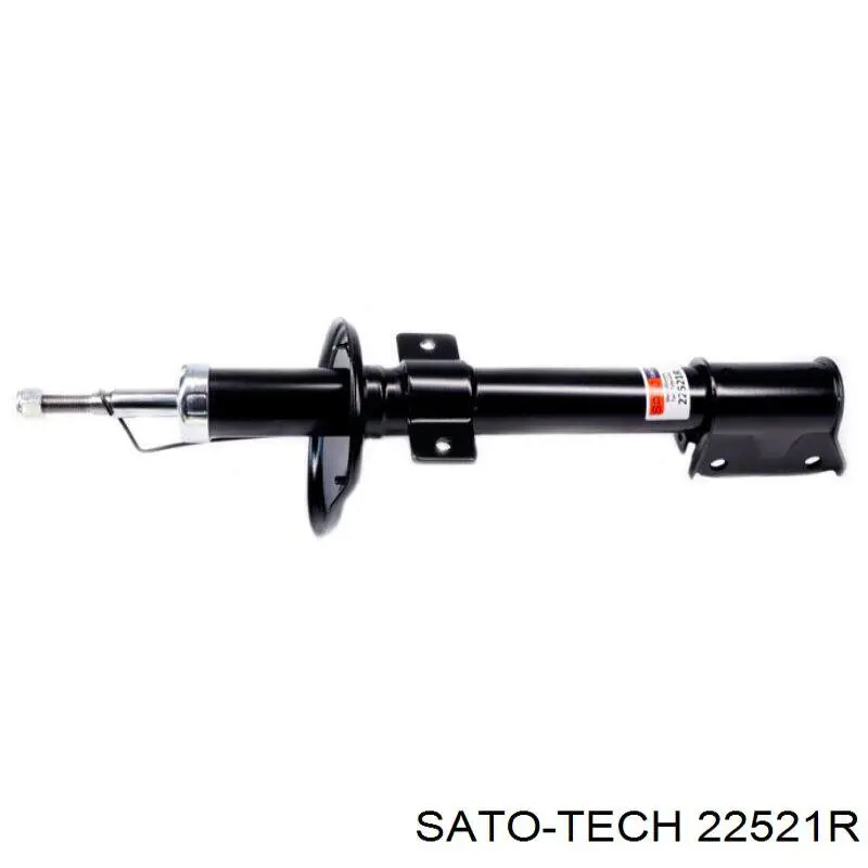 22521R Sato Tech amortiguador trasero