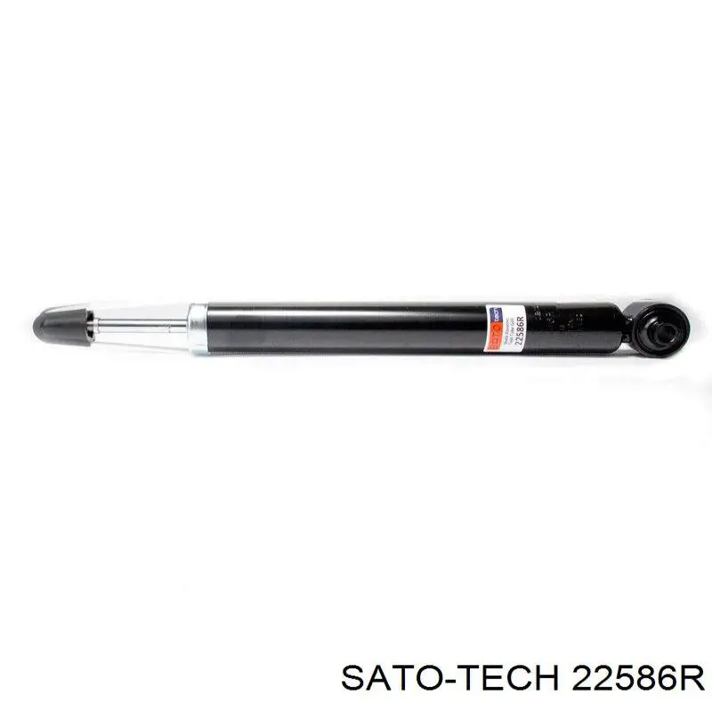 Amortiguador trasero Sato Tech 22586R precio, desde 57,97 EUR