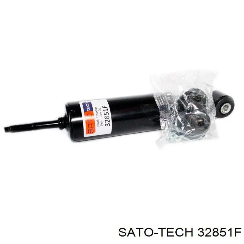 Amortiguadores Sato Tech 32851F precio, desde 24,99 EUR