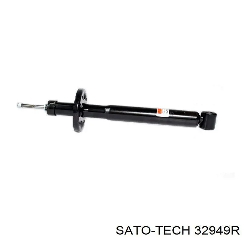 Amortiguador trasero Sato Tech 32949R precio, desde 36,41 EUR