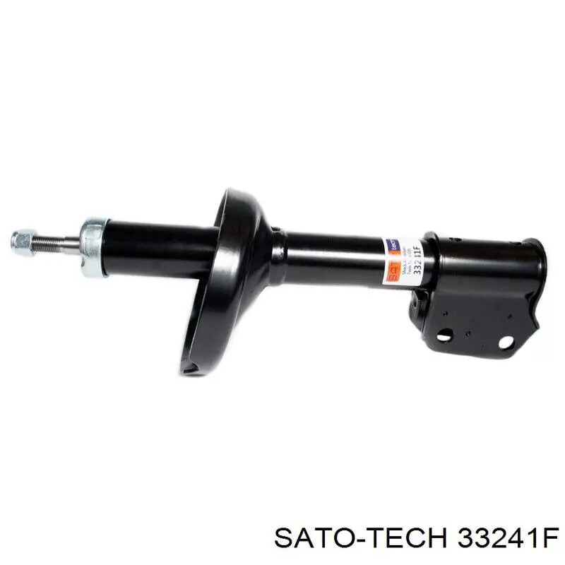 Comprar 33241F Sato Tech Amortiguador