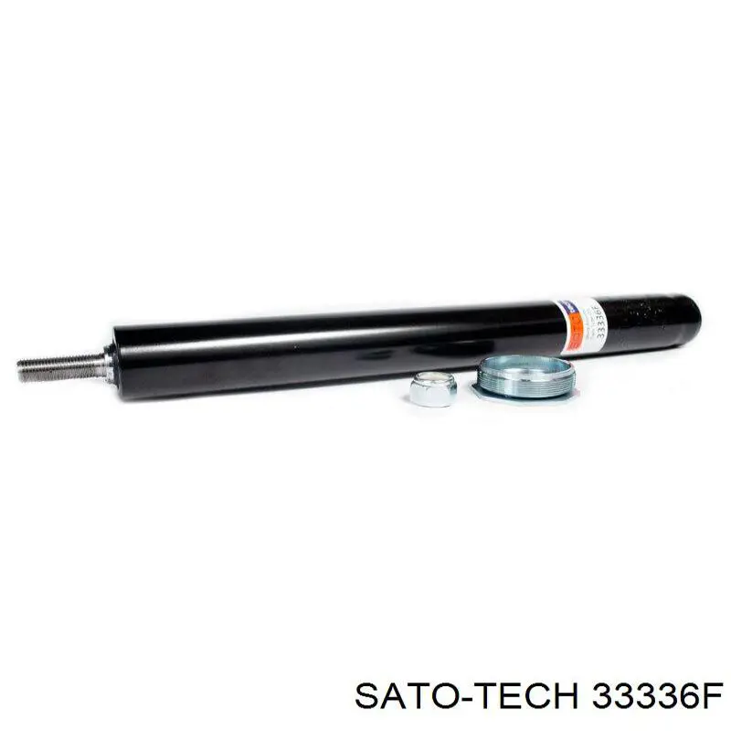 Comprar 33336F Sato Tech Amortiguador