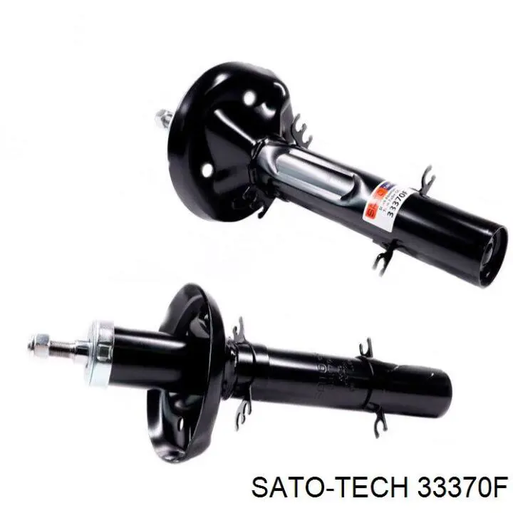 33370F Sato Tech Amortiguador frontal