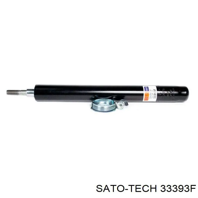 Amortiguadores Sato Tech 33393F precio, desde 25,35 EUR