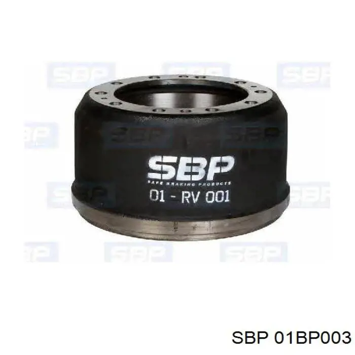 01BP003 SBP