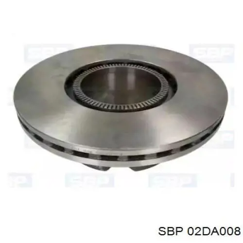 Disco de freno trasero Febi 29157 precio, desde 90,73 EUR