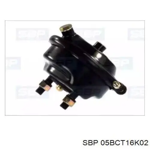 Cámara de freno con acumulador de energía SBP 05BCT16K02 precio, desde 37,04 EUR