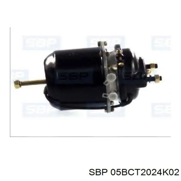 Comprar RD9325011 Rider Cámara de freno con acumulador de energía