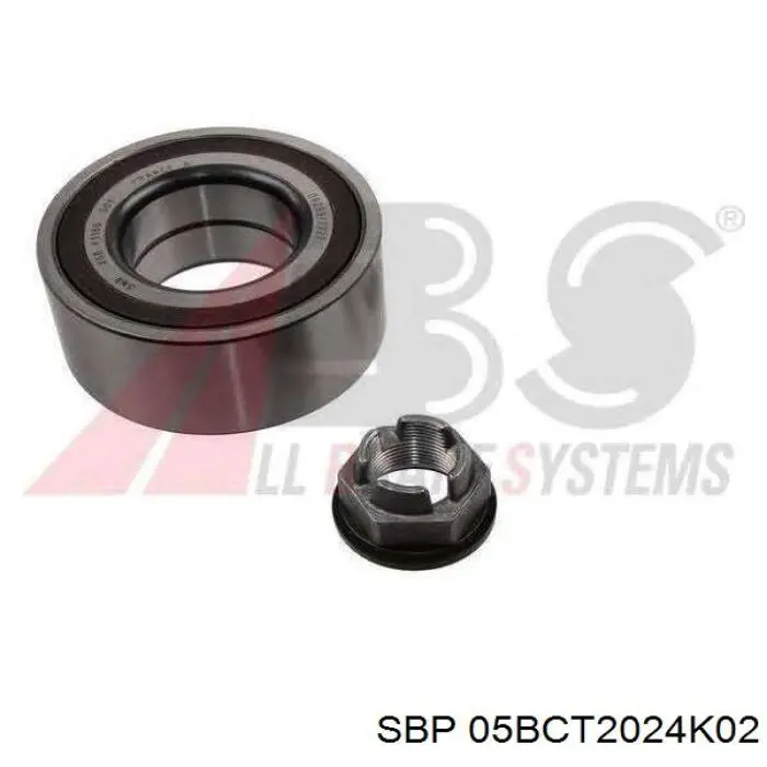 Cámara de freno con acumulador de energía RD9325011 Rider