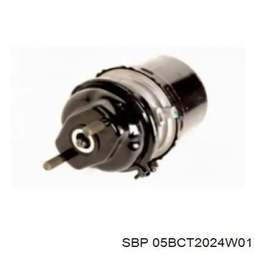 Comprar K004034N00 Knorr-bremse Cámara de freno con acumulador de energía