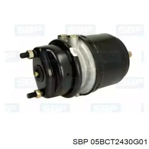 Comprar 02243040 AIR Fren Cámara de freno con acumulador de energía